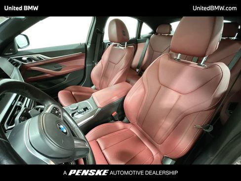 Used 2024 BMW M440i xDrive Gran Coupe w/ Premium Package image 13
