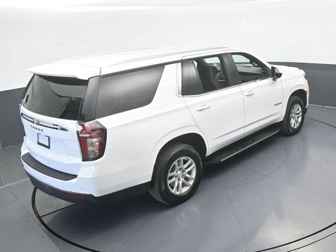 Used 2023 Chevrolet Tahoe LS w/ Driver Alert Package image 45