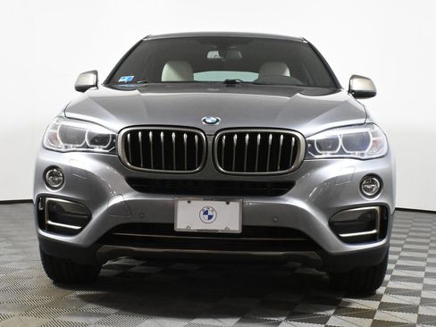 Used 2017 BMW X6 xDrive35i image 10