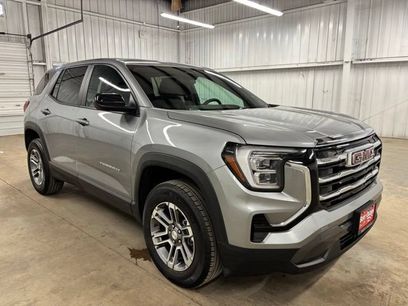Used 2026 GMC Terrain Elevation