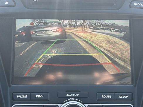 Used 2014 Hyundai Santa Fe Limited w/ Ultimate Package 07 image 34