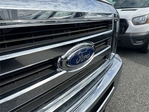 New 2024 Ford E-450 and Econoline 450 Super Duty w/ Power Windows & Locks Group image 19