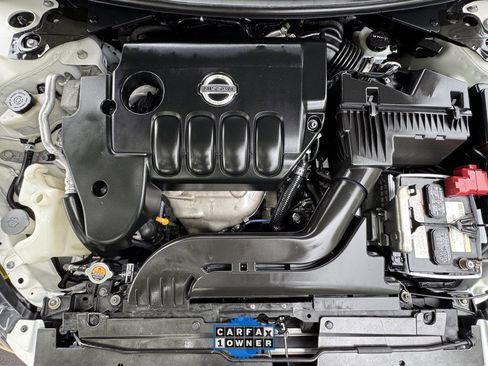 Used 2012 Nissan Altima 2.5 S image 10