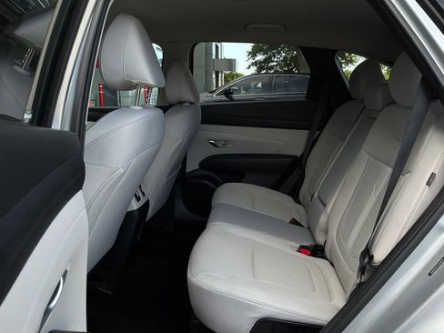 Used 2026 Hyundai Tucson SEL FWD image 12