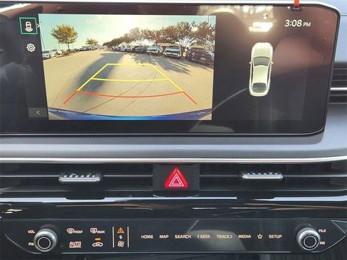 New 2026 Kia K5 GT FWD image 15