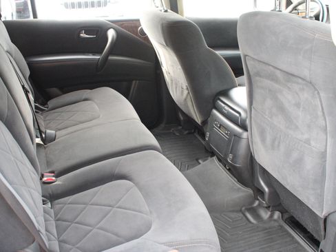 Used 2019 Nissan Armada SV w/ Driver Package RWD image 29