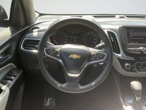 Used 2023 Chevrolet Equinox LS FWD image 15