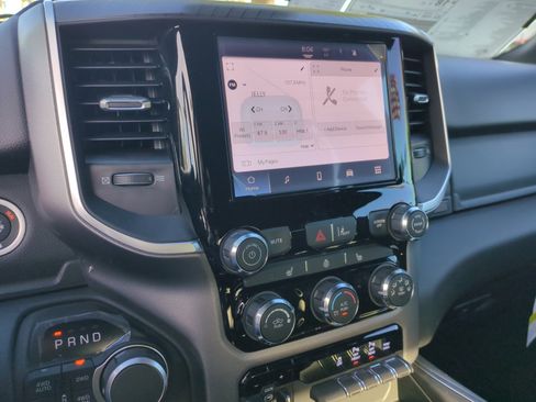 New 2026 RAM 1500 Big Horn image 12