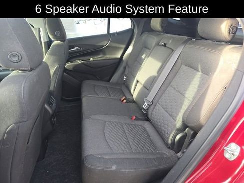 Used 2020 Chevrolet Equinox LT image 10