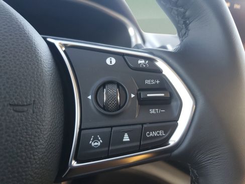 Certified 2026 Acura MDX FWD w/ Technology Package image 28