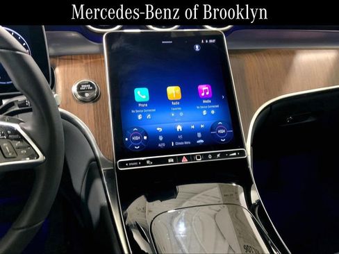 Certified 2026 Mercedes-Benz GLC 300 GLC 300 image 6