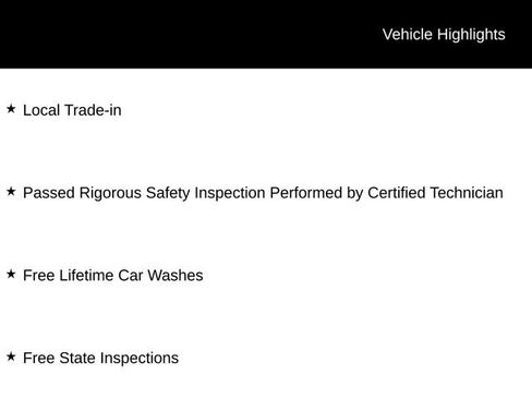 Used 2018 Jeep Compass Limited w/ Navigation Group image 6