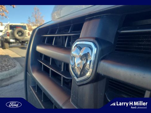 Used 2018 RAM ProMaster 2500 image 22