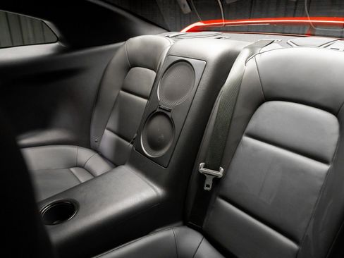 Used 2023 Nissan GT-R Premium w/ Floor Mat Package image 56