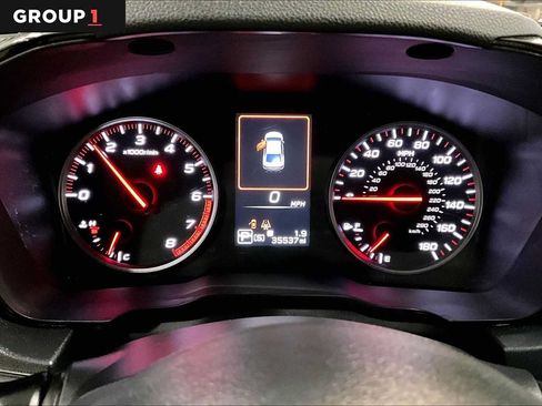 Used 2022 Subaru WRX AWD/4WD image 25