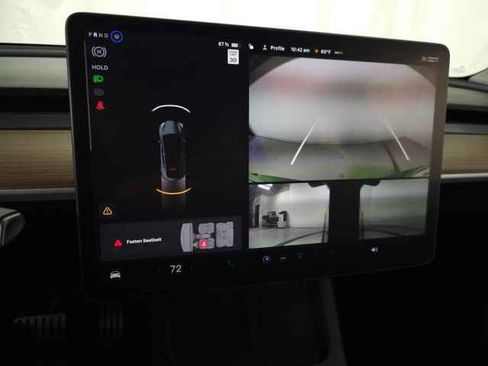 Used 2022 Tesla Model Y Performance image 33