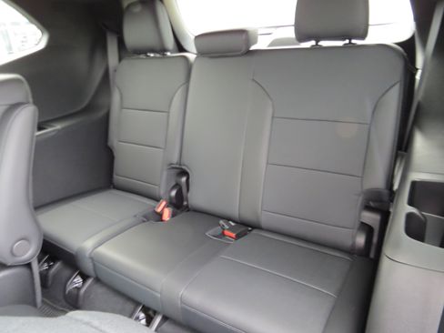 New 2026 Buick Enclave Preferred w/ Power Package image 14