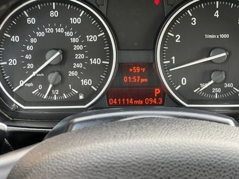 Used 2013 BMW 135is Convertible image 28