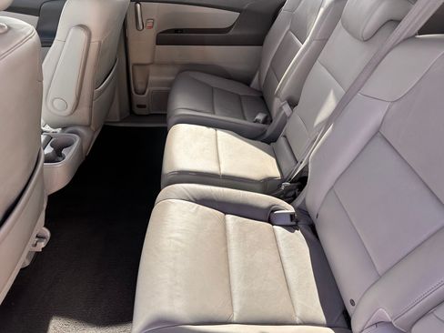 Used 2012 Honda Odyssey EX-L image 6