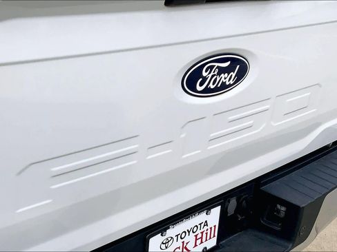 Certified 2024 Ford F150 XLT w/ Mobile Office Package image 57