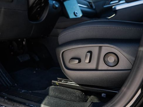 New 2026 GMC Terrain Elevation w/ Elevation Premium Package image 18