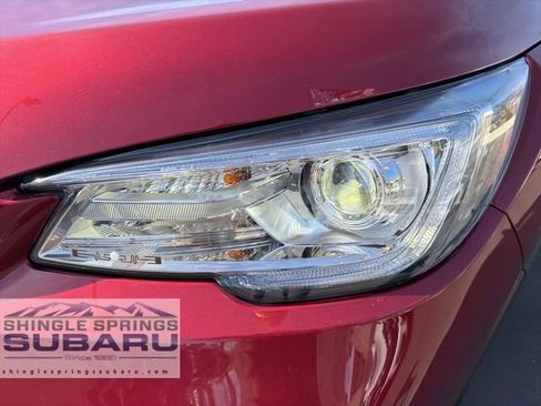 Used 2022 Subaru Ascent Touring image 18