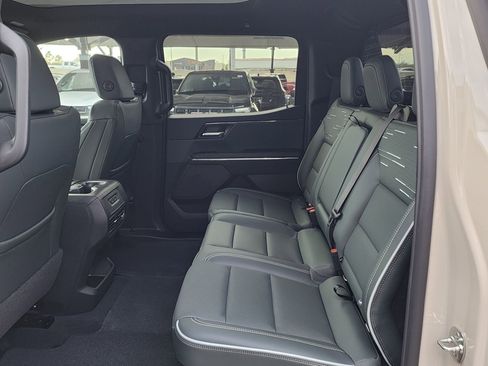 New 2026 GMC Sierra EV AT4 image 47