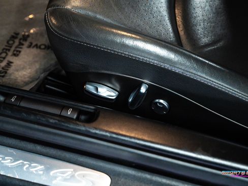 Used 2007 Porsche 911 Carrera 4S image 30