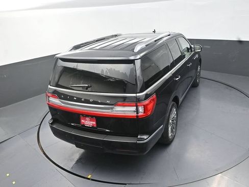 Used 2020 Lincoln Navigator Reserve w/ Luxury Package AWD/4WD image 30