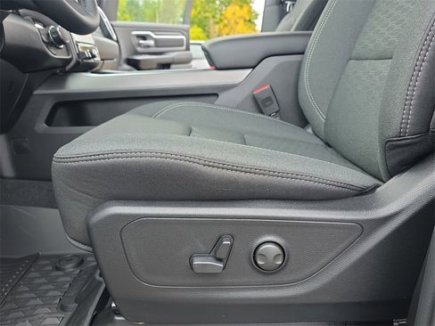 New 2026 RAM 1500 Big Horn image 28