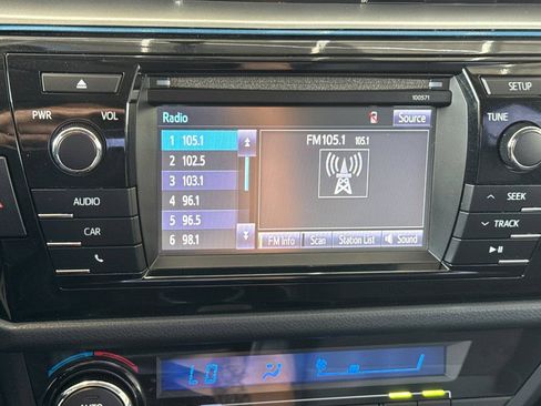 Used 2016 Toyota Corolla S FWD image 27