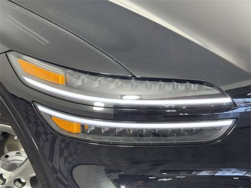 New 2026 Genesis GV70 2.5T Advanced image 14