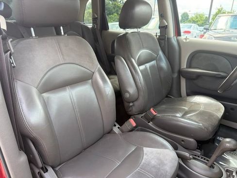 Used 2001 Chrysler PT Cruiser FWD image 27