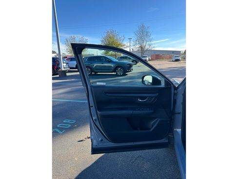 Used 2024 Honda CR-V Sport image 6