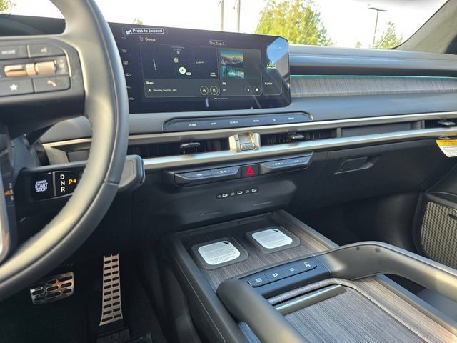 New 2027 Kia Telluride SX Prestige AWD/4WD image 25