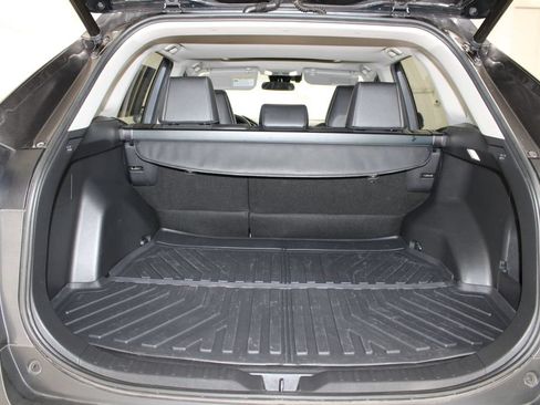 Used 2023 Toyota RAV4 XLE Premium FWD image 25