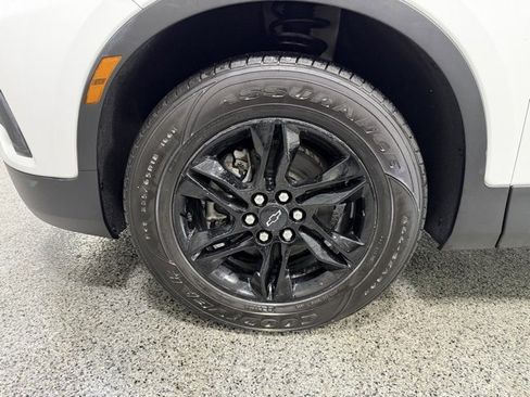 Used 2021 Chevrolet Blazer LT image 27
