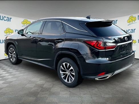 Used 2022 Lexus RX 350 AWD w/ Premium Package image 3