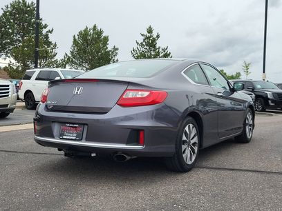 Used 2015 Honda Accord LX-S