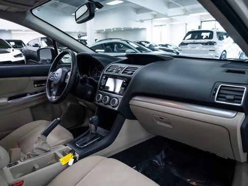 Used 2016 Subaru Impreza 2.0i Sport Premium w/ Popular Package #1 AWD/4WD image 24