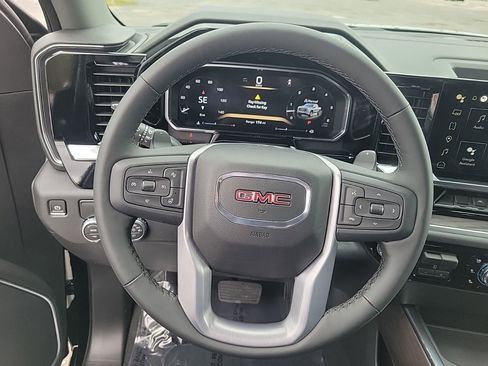 New 2026 GMC Sierra 1500 SLT w/ SLT Premium Package image 42