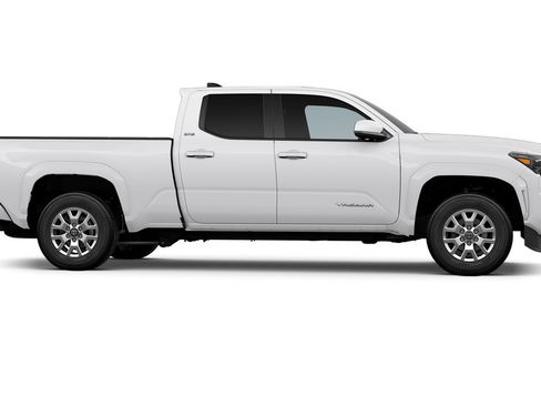 New 2026 Toyota Tacoma SR5 RWD image 53