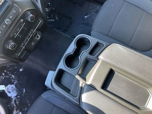 Used 2019 Chevrolet Silverado 1500 Custom Trail Boss image 32