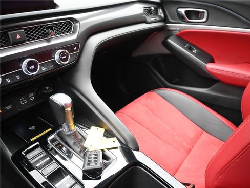 Used 2023 Acura Integra A-Spec image 4