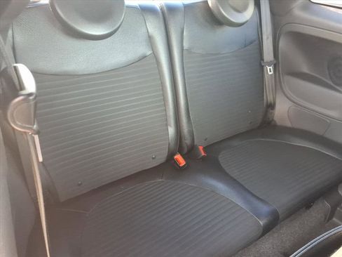 Used 2016 FIAT 500 Sport image 13