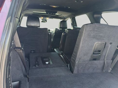 Used 2024 Dodge Durango R/T AWD/4WD image 29