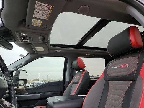 Used 2023 Ford F250 Lariat w/ Lariat Ultimate Package image 7