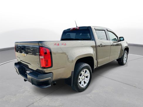 Used 2015 Chevrolet Colorado LT image 31