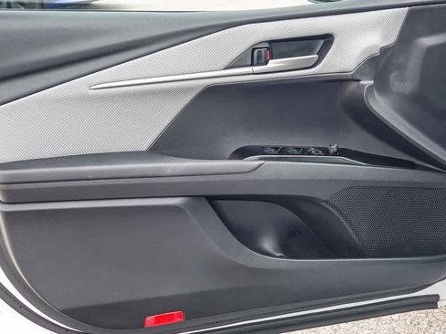 Used 2026 Toyota Camry SE FWD image 19