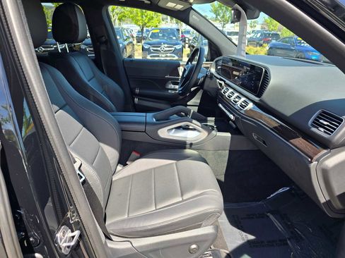 Used 2026 Mercedes-Benz GLE 350 4MATIC image 11
